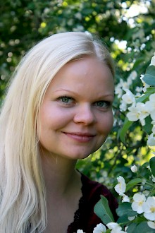 Sanna Virtanen