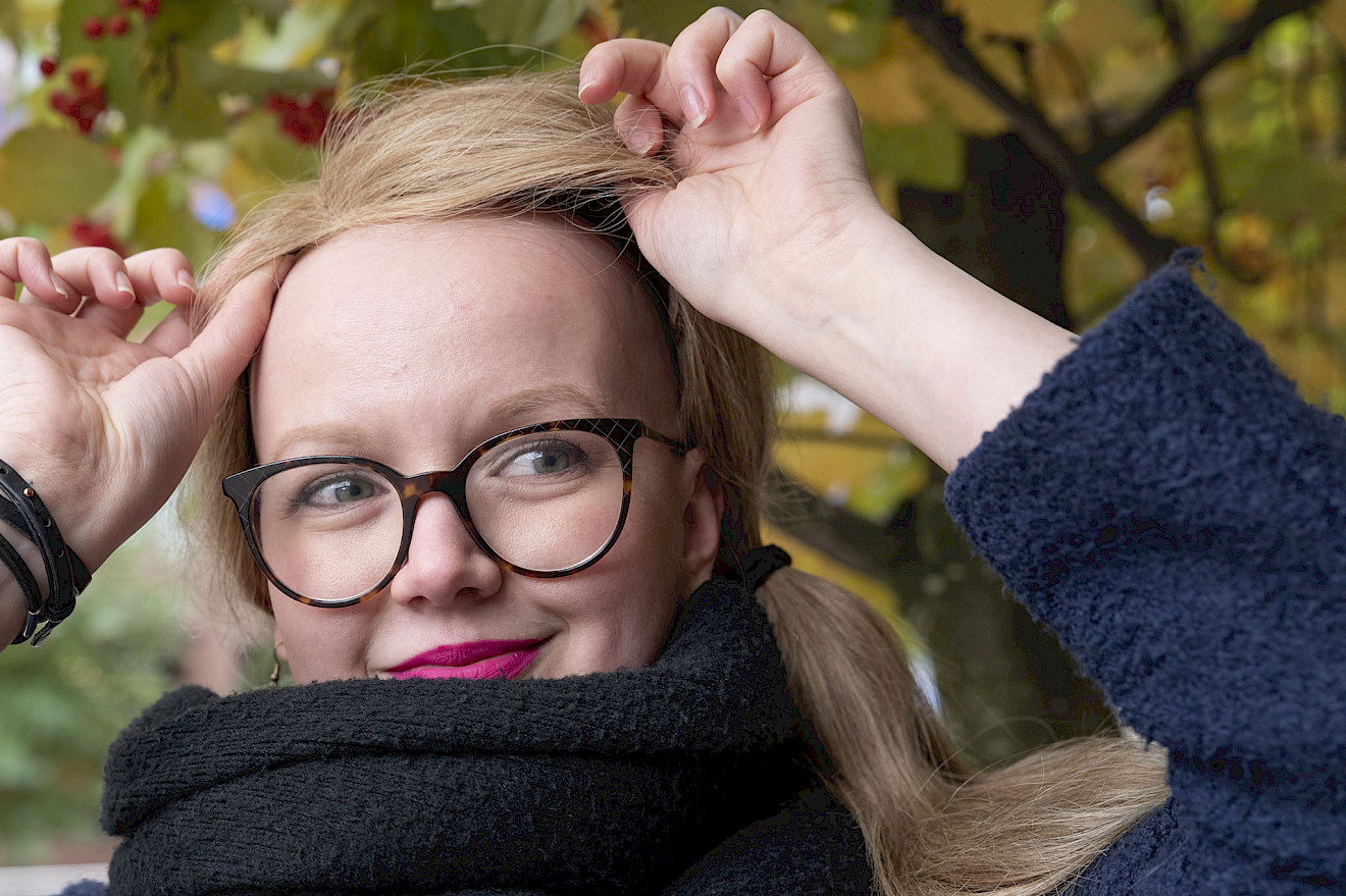 Tue toimintaamme – tee lahjoitus