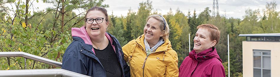 The Finnish Allergy, Skin and Asthma Federation