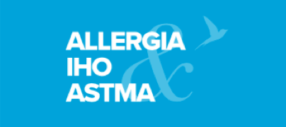 Allergia-, Iho- ja Astmaliitto ry